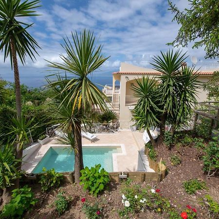 Casa Angelica Villa Sorrento Exterior photo