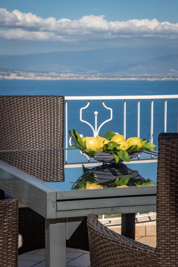 Casa Angelica Villa Sorrento Exterior photo