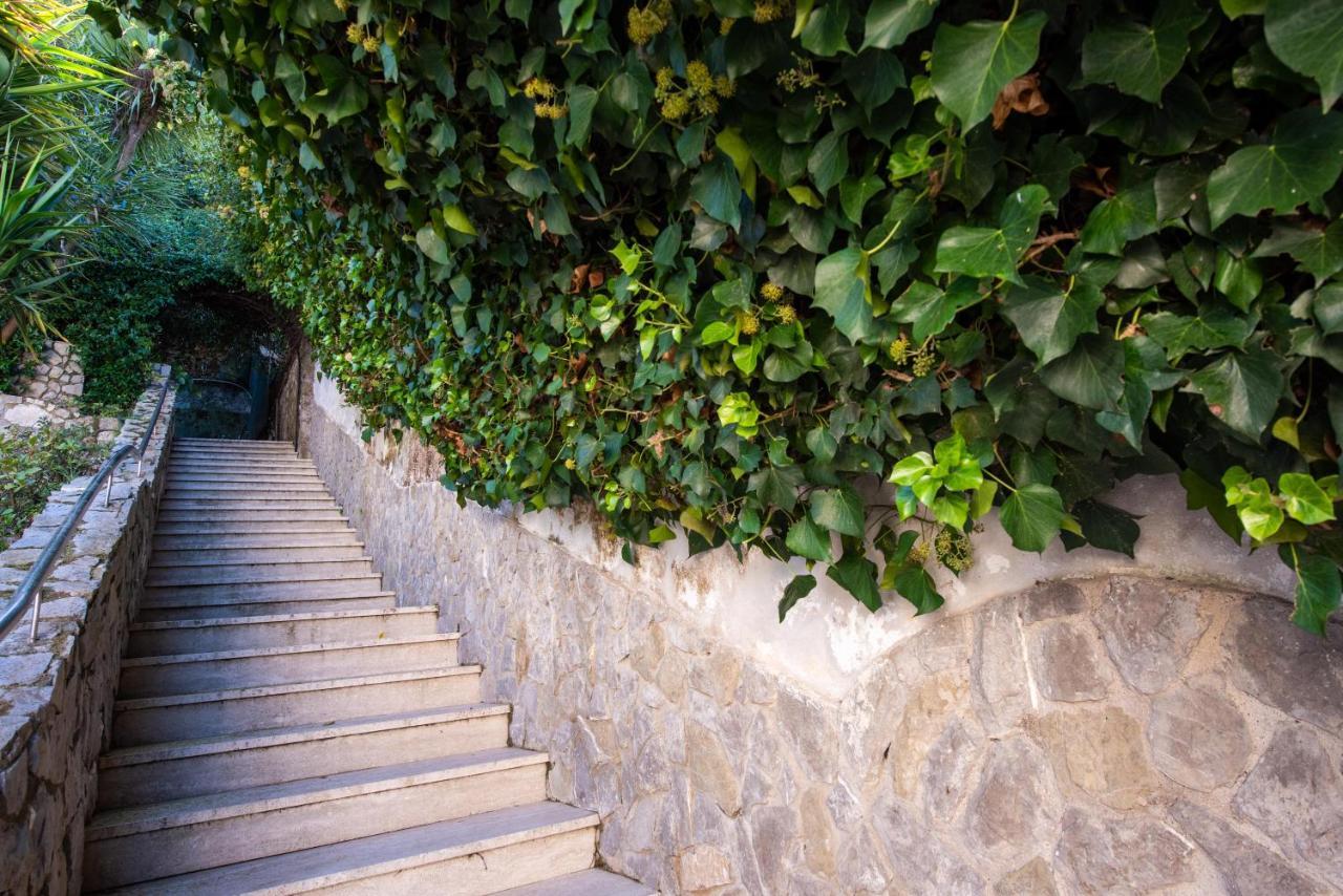 Casa Angelica Villa Sorrento Exterior photo